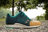 Lookbook Concepts x ASICS Gel Lyte 3 'Tiga Pembohongan' H32LK-9194