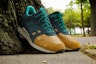 Shop Concepts x ASICS Gel Lyte 3 'Tiga Pembohongan' H32LK-9194