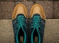 Sizing Concepts x ASICS Gel Lyte 3 'Tiga Pembohongan' H32LK-9194