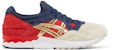 Concepts x ASICS Gel Lyte 5 'Libertea' Kasut Lelaki Terbaru 1201A943-100