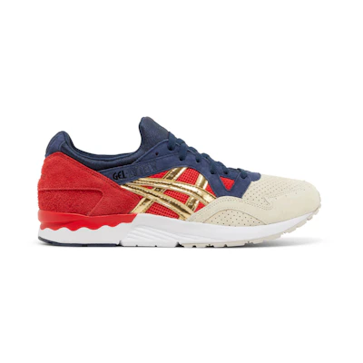 Concepts ASICS Gel Lyte 5 'Libertea'