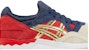 Concepts x ASICS Gel Lyte 5 'Libertea' Kasut Lelaki Terbaru 1201A943-100