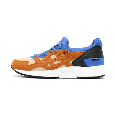 Concepts ASICS Gel Lyte 5 'Mix Match'