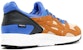 Concepts x ASICS Gel Lyte 5 'Campur Padanan' H54BK-3186