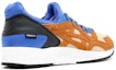 Lookbook Concepts x ASICS Gel Lyte 5 'Campur Padanan' H54BK-3186