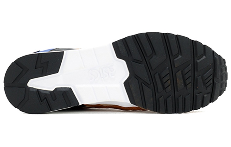 Shop Concepts x ASICSゲルライト5 "ミックスマッチ" H54BK-3186