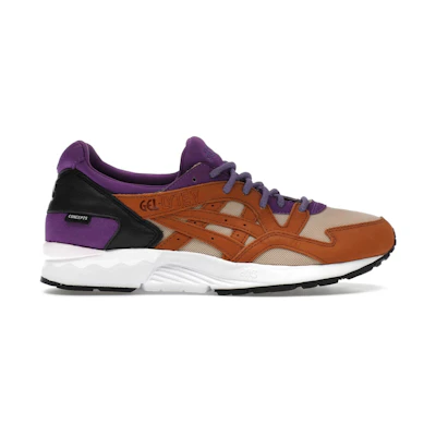 Concepts ASICS Gel Lyte 5 'Mix Match'