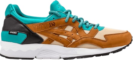 Concepts x ASICS Gel Lyte 5 'Combinación' H54BK-TEAL Buy Concepts x ASICS Gel Lyte 5 'Combinación' H54BK-TEAL