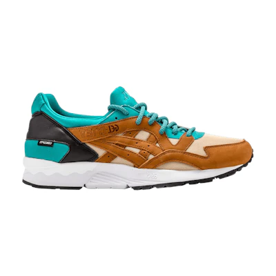 Concepts ASICS Gel Lyte 5 'Mix Match'