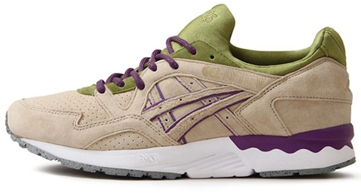 Concepts x ASICS Gel Lyte 5 'Pistachio' kasut lelaki wanita dapatkan sekarang H43JK-1717 Buy Concepts x ASICS Gel Lyte 5 'Pistachio' kasut lelaki wanita dapatkan sekarang H43JK-1717