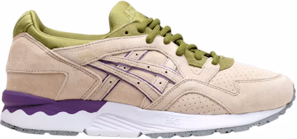 Concepts x ASICS Gel Lyte 5 'Pistachio' H43JK-1717 Concepts x ASICS Gel Lyte 5 'Pistachio' H43JK-1717