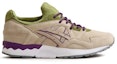 Order Concepts x ASICS Gel Lyte 5 'Pistachio' kasut lelaki wanita dapatkan sekarang H43JK-1717