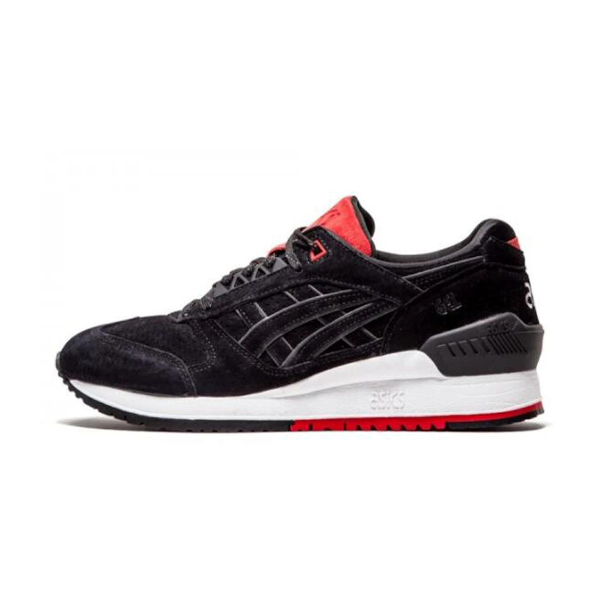 Buy Concepts x ASICS Gel Respector 'Black Widow' H51HK-9090 Buy Concepts x ASICS Gel Respector 'Black Widow' H51HK-9090