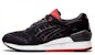 Concepts x ASICS Gel Respector 'Black Widow' Hitam Merah H51HK-9090