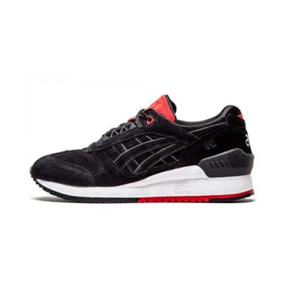 Concepts ASICS Gel Respector 'Black Widow'