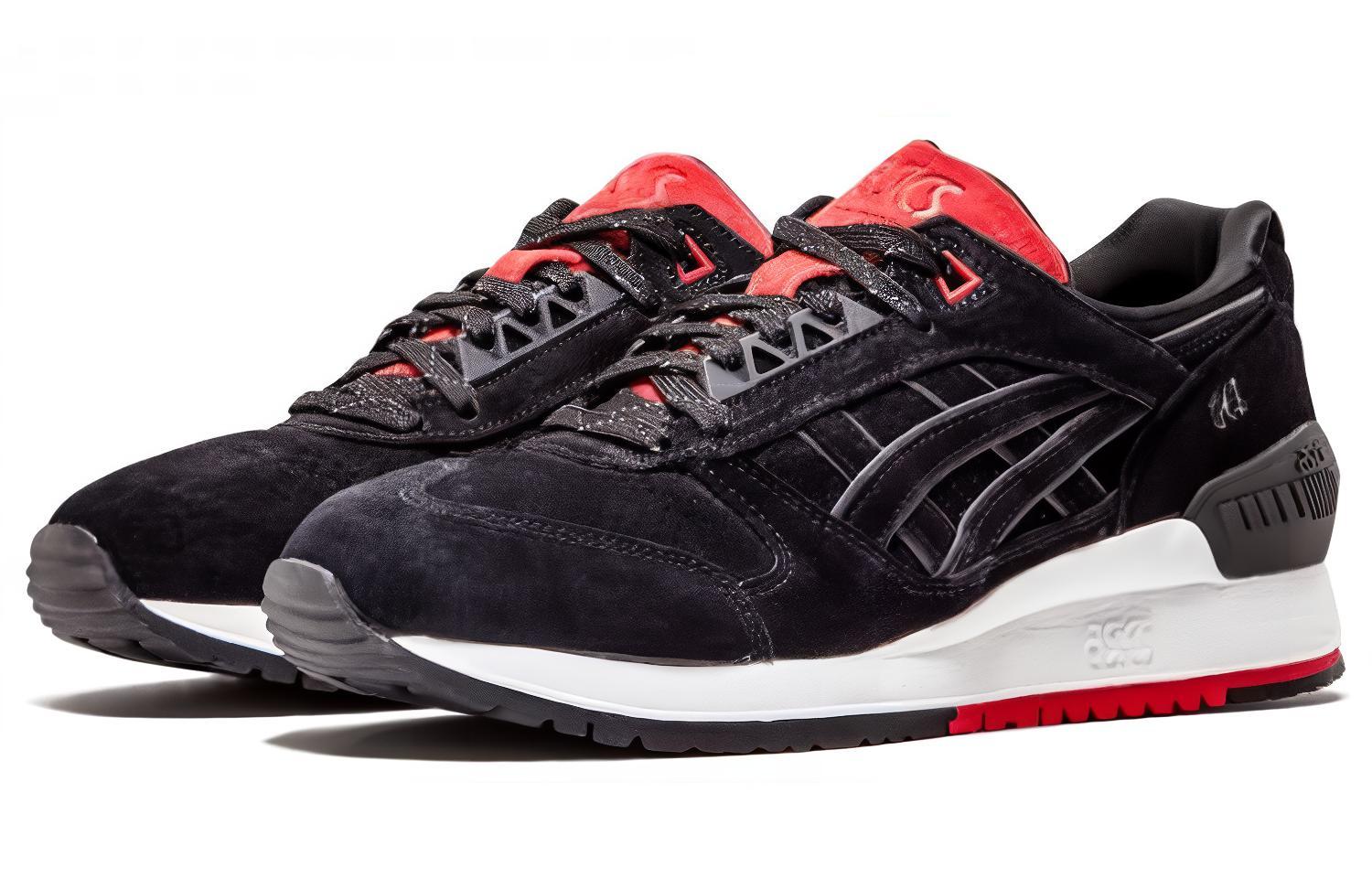Order Concepts x ASICS Gel Respector 'Viuda Negra' H51HK-9090