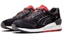 Concepts x ASICS Gel Respector 'Black Widow' Hitam Merah H51HK-9090