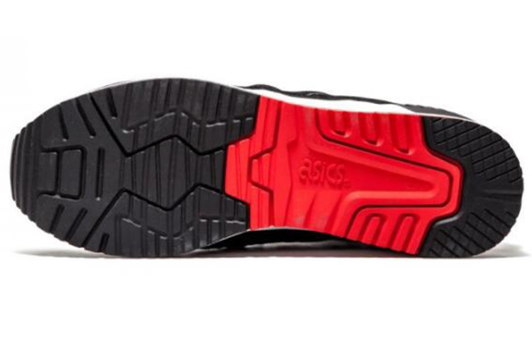 Shop Concepts x ASICS Gel Respector 'Viuda Negra' H51HK-9090