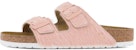 Kasut Sandal Concepts x Birkenstock Arizona 'Faded Orange' 1027753