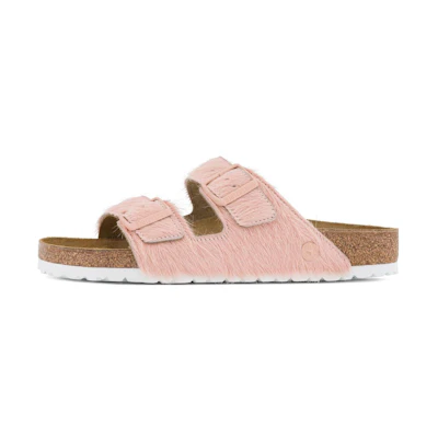 Concepts Birkenstock Arizona Sandal 'Faded Orange'