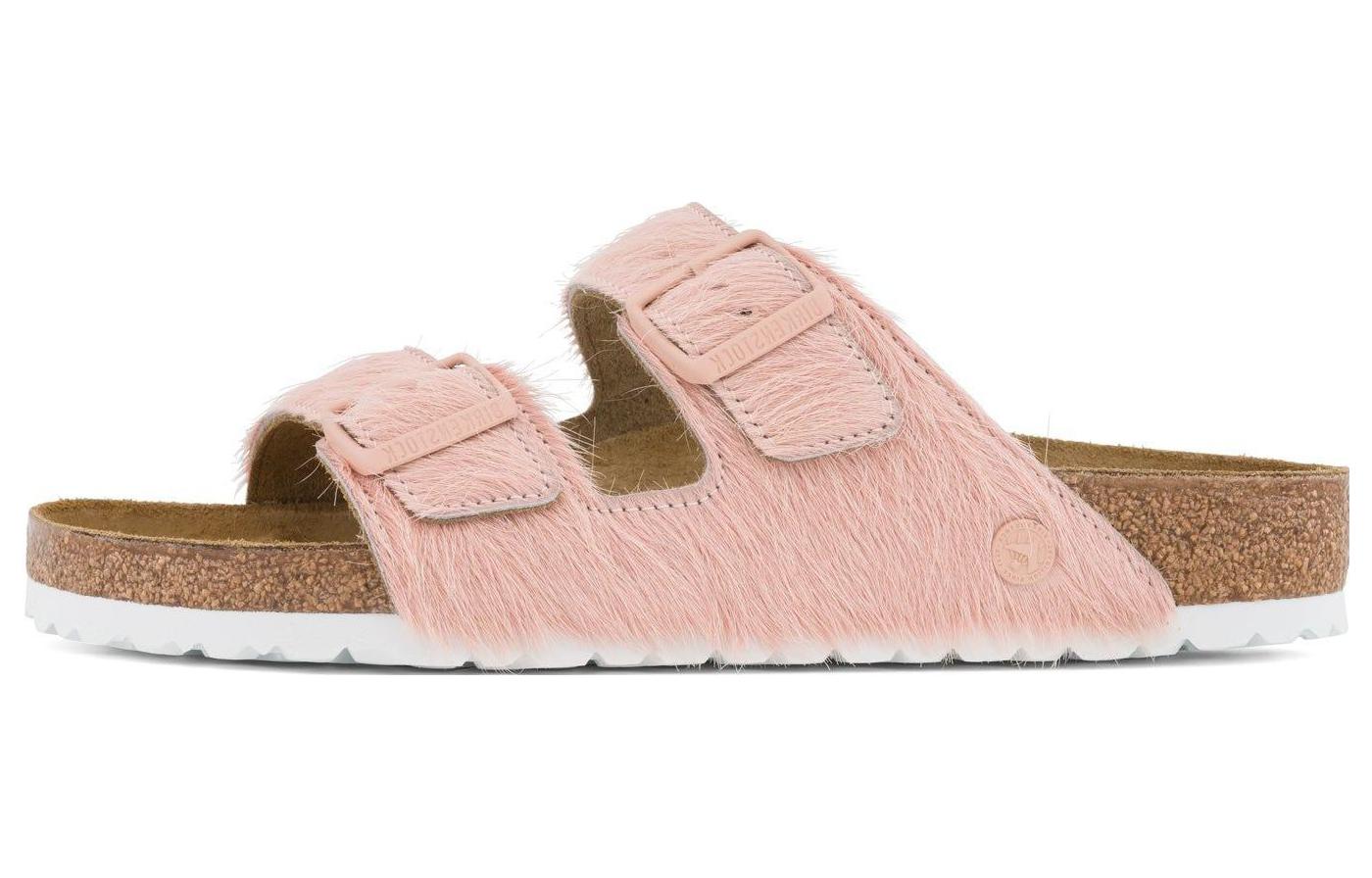 Concepts x Birkenstock Arizona Sandal 'Faded Orange' 1027753