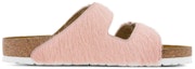 Order Kasut Sandal Concepts x Birkenstock Arizona 'Faded Orange' 1027753