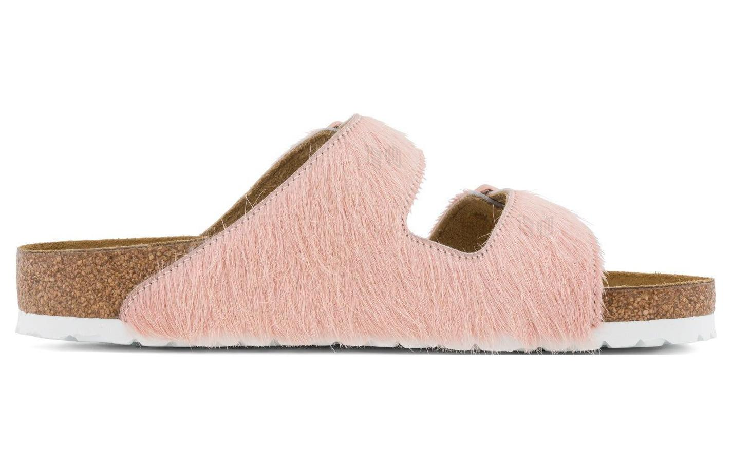 Order Concepts x Birkenstock Arizona Sandal 'Faded Orange' 1027753