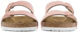 Lookbook Kasut Sandal Concepts x Birkenstock Arizona 'Faded Orange' 1027753