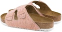 Purchase Kasut Sandal Concepts x Birkenstock Arizona 'Faded Orange' 1027753