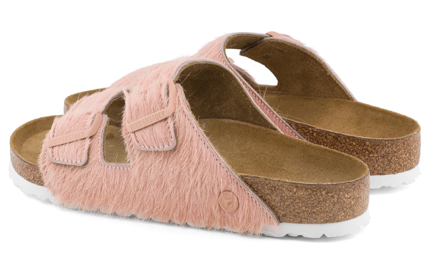Purchase Concepts x Birkenstock Arizona Sandal 'Faded Orange' 1027753