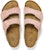 Kasut Sandal Concepts x Birkenstock Arizona 'Faded Orange' 1027753