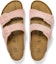 Details for Kasut Sandal Concepts x Birkenstock Arizona 'Faded Orange' 1027753
