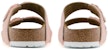 Kasut Sandal Concepts x Birkenstock Arizona 'Faded Orange' 1027753