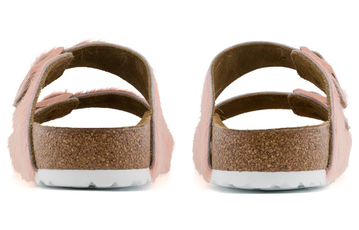 Sizing Concepts x Birkenstock Arizona Sandal 'Faded Orange' 1027753