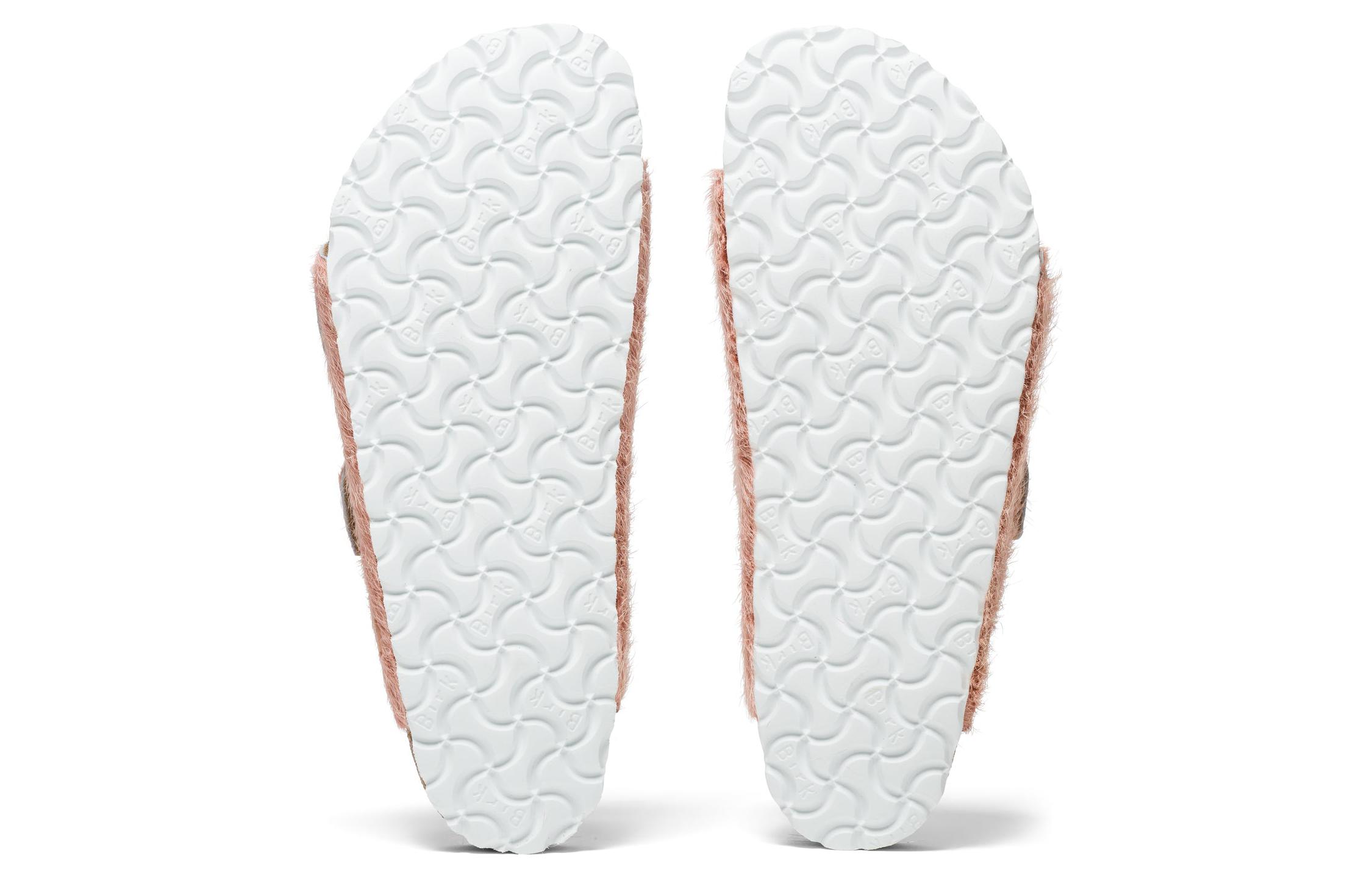 Cheap Concepts x Birkenstock Arizona Sandal 'Faded Orange' 1027753