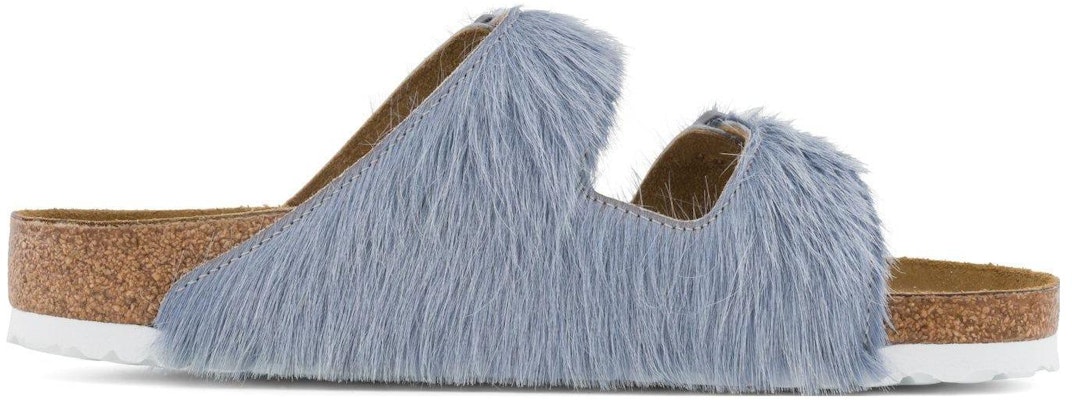 컨셉츠 x 버켄스탁 아리조나 '하이퍼 모브' 샌들 1027709 Order 컨셉츠 x 버켄스탁 아리조나 '하이퍼 모브' 샌들 1027709