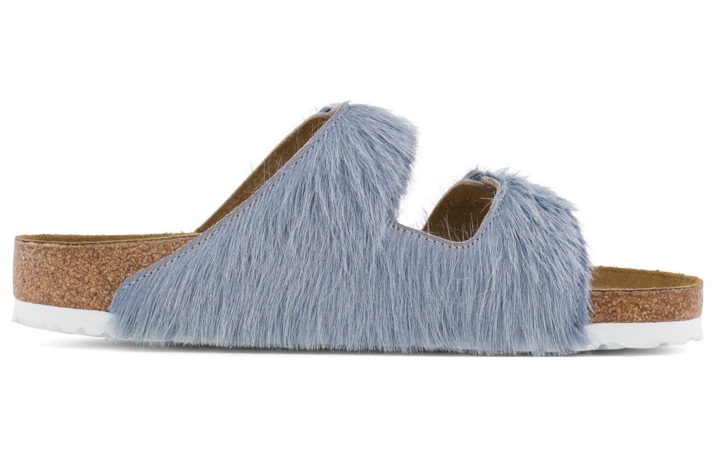 Order Concepts x Birkenstock Arizona Sandale ''Hyper Mauve'' 1027709