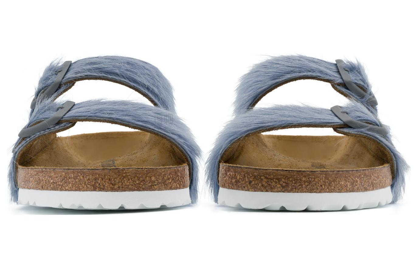 Lookbook Concepts x Birkenstock Arizona Sandale ''Hyper Mauve'' 1027709