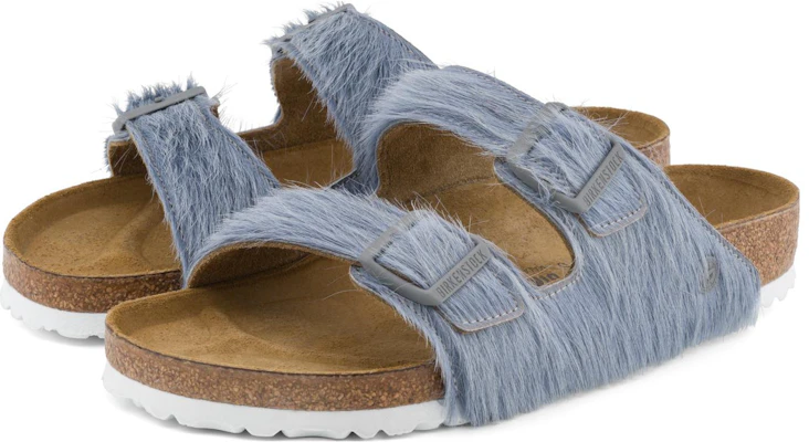 Concepts x Birkenstock Arizona Sandale ''Hyper Mauve'' 1027709 Shop Concepts x Birkenstock Arizona Sandale ''Hyper Mauve'' 1027709