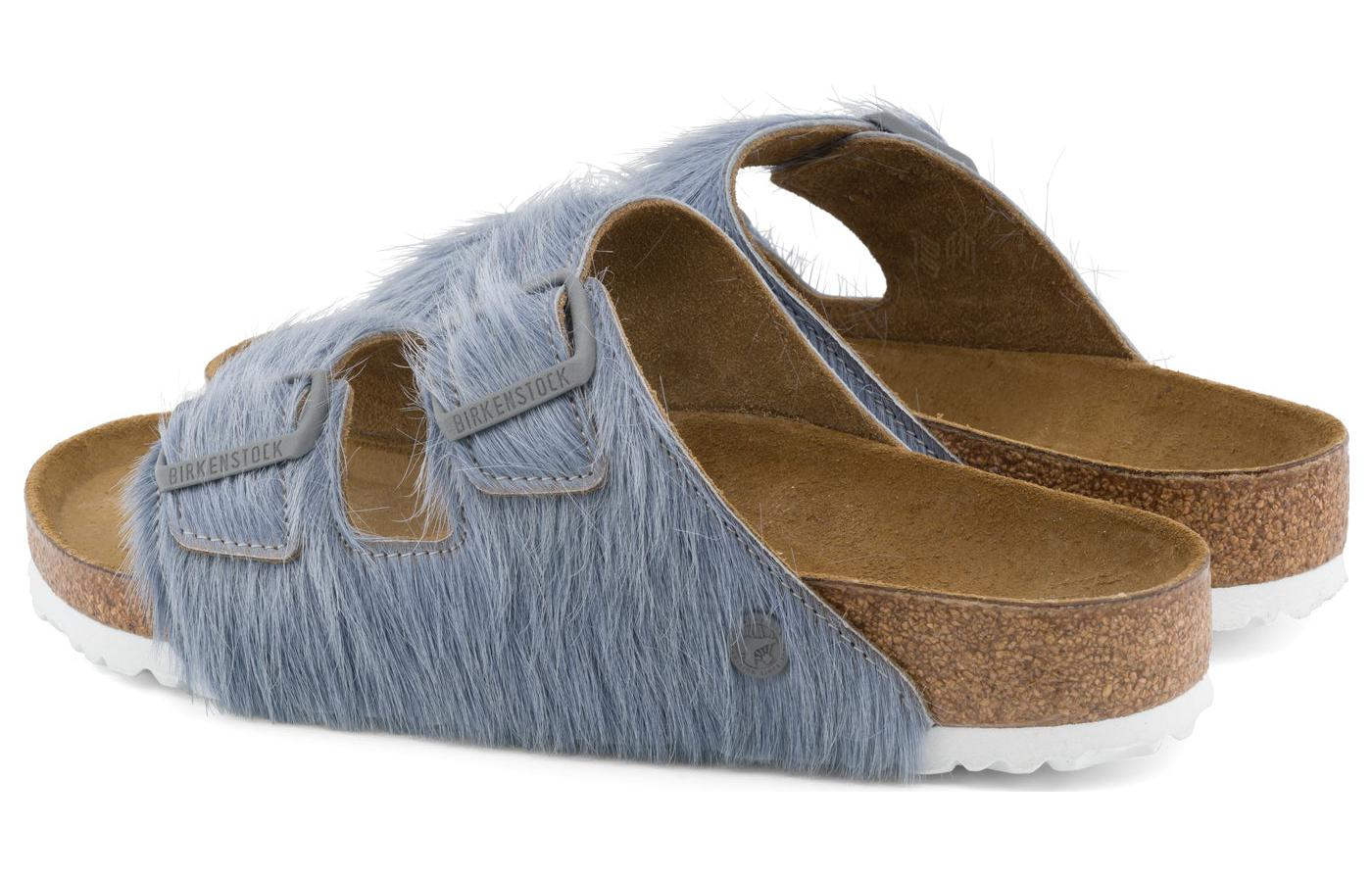 Purchase Concepts x Birkenstock Arizona Sandale ''Hyper Mauve'' 1027709