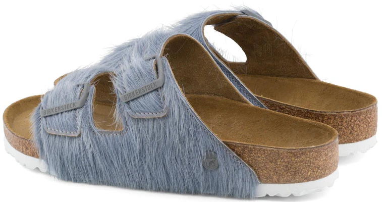 Concepts x Birkenstock Arizona Sandale ''Hyper Mauve'' 1027709 Purchase Concepts x Birkenstock Arizona Sandale ''Hyper Mauve'' 1027709