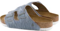 Purchase Concepts x Birkenstock Arizona Sandale ''Hyper Mauve'' 1027709