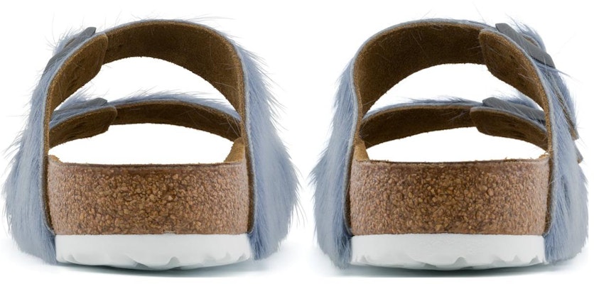 컨셉츠 x 버켄스탁 아리조나 '하이퍼 모브' 샌들 1027709 Sizing 컨셉츠 x 버켄스탁 아리조나 '하이퍼 모브' 샌들 1027709