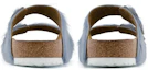 Sizing Concepts x Birkenstock Arizona Sandale ''Hyper Mauve'' 1027709