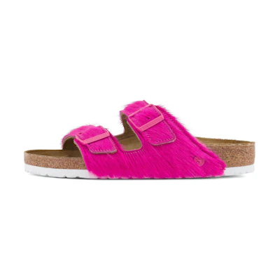 Concepts Birkenstock Arizona Sandal 'Hyper Pink'