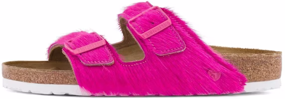 Concepts x Birkenstock Arizona Sandal 'Hyper Pink' 1027729 Concepts x Birkenstock Arizona Sandal 'Hyper Pink' 1027729