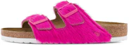 Buy Concepts x Birkenstock Arizona Sandal 'Hyper Pink' 1027729