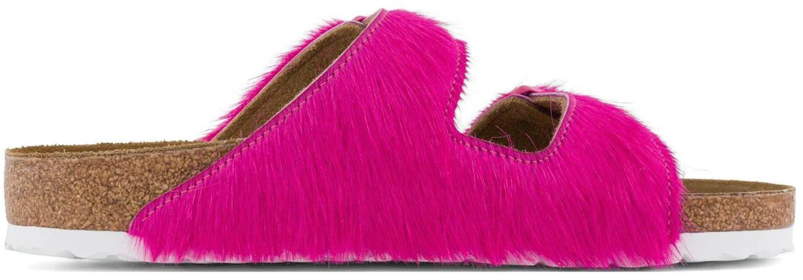 Concepts x Birkenstock Arizona Sandal 'Hyper Pink' 1027729 Order Concepts x Birkenstock Arizona Sandal 'Hyper Pink' 1027729