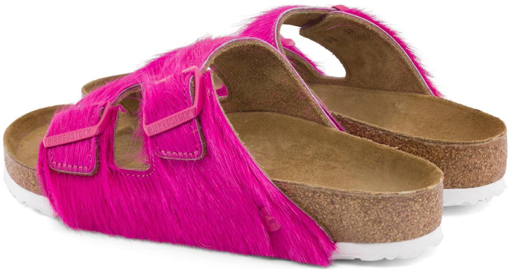 Concepts x Birkenstock Arizona Sandal 'Hyper Pink' 1027729 Purchase Concepts x Birkenstock Arizona Sandal 'Hyper Pink' 1027729