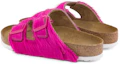 Purchase Concepts x Birkenstock Arizona Sandal 'Hyper Pink' 1027729